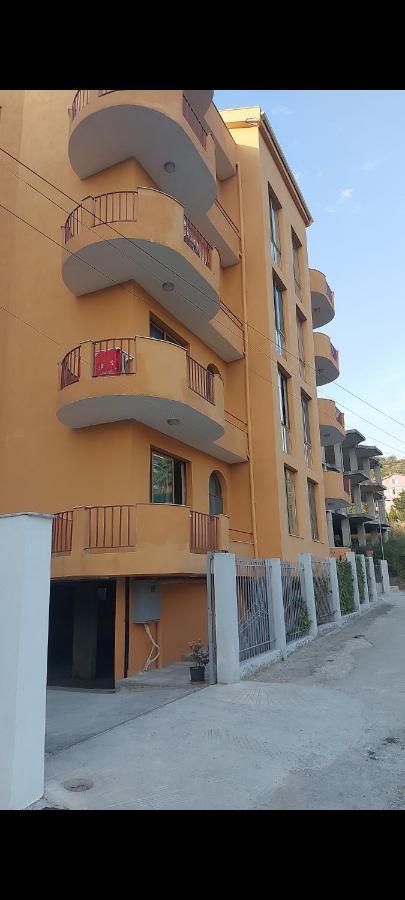 Durrës Rigandi 아파트 외부 사진