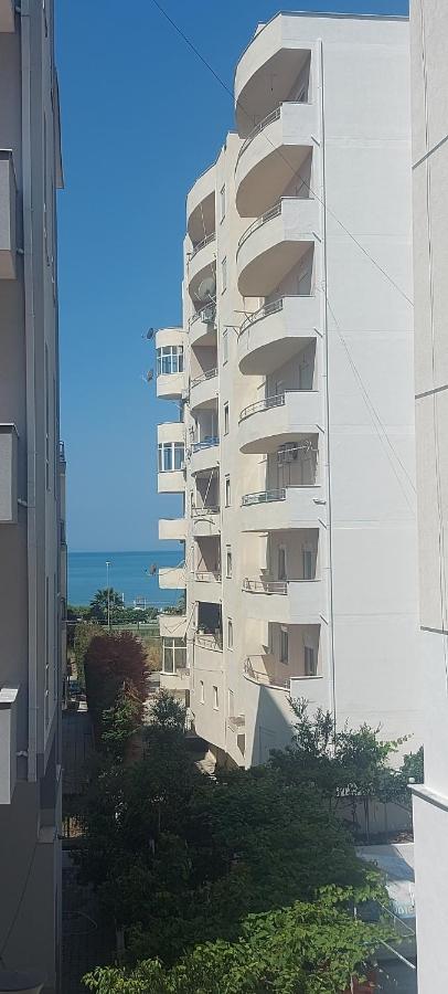 Durrës Rigandi 아파트 외부 사진