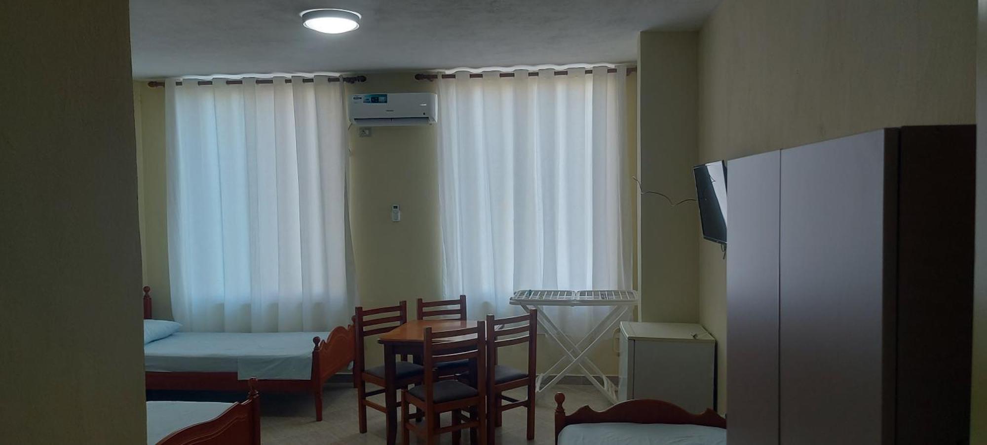 Durrës Rigandi 아파트 외부 사진